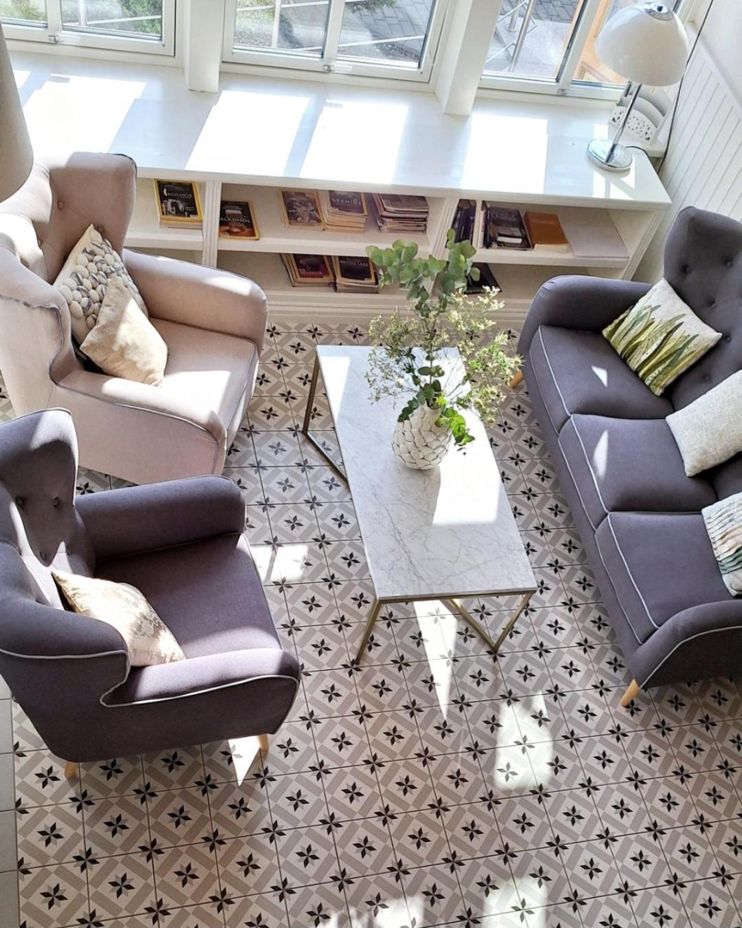 Villa Frieda ฮัปซาลู ภายนอก รูปภาพ
